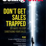 مجله Selling Power – شماره آوریل ۲۰۱۷