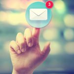 نکات کلیدی و تاثیرگذار در مشتری یابی ایمیلی