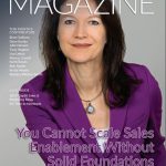 مجله Selling Power – شماره مارچ ۲۰۱۹