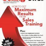 مجله Selling Power – شماره ژوئن ۲۰۲۰