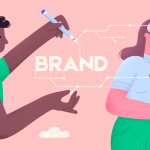 بازاریابی محتوایی چطور به ایجاد آگاهی از برند یا Brand awareness کمک می‌کند؟